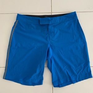 MENS Lululemon Swim Pants- medium